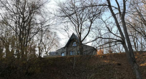 Mountain cottage